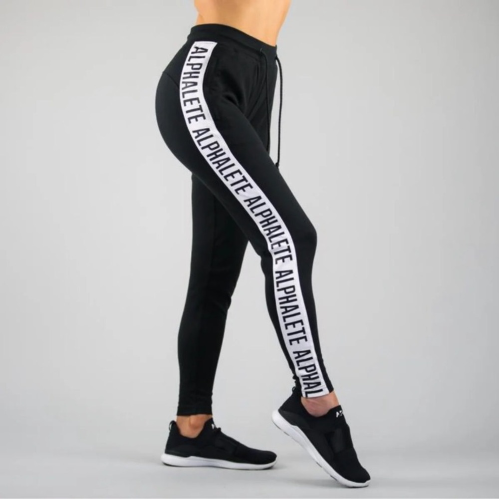 Alphalete Statement Joggers